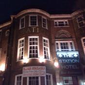 The Station Hotel, West Midlands