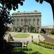Moresby Hall, Cumbria