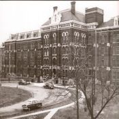 Central State Hospital