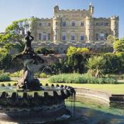 Culzean castle, Ayrshire