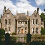 The Manor House Hotel, County Durham
