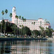 The Vinoy Hotel, St. Petersburg