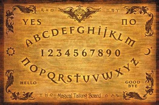 Ouija Board