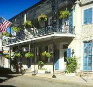The Provincial Hotel