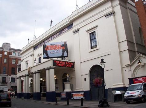 Theatre Royal Drury Lane