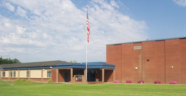 Granger High School