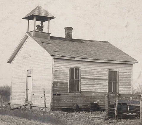 Haughey Lauge Church