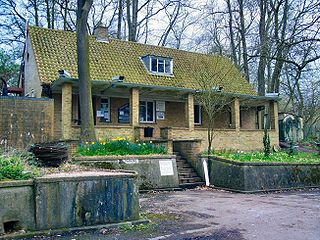 Kelvedon Nuclear Bunker, Brentwood