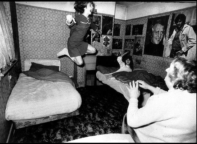 Enfield poltergeist