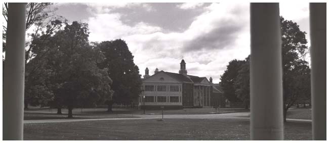 Fairfield State Hospital