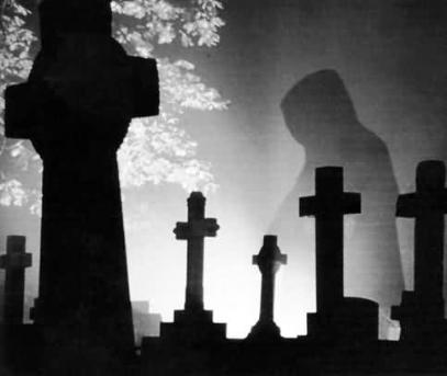 Santa Ana High School Haunted Stories