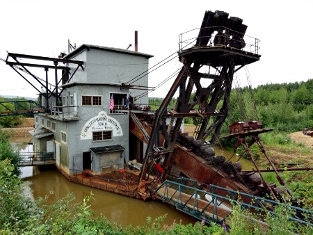 gold king dredge company gold king dredge company