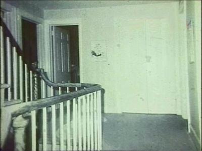 little Ghost boy Amityville