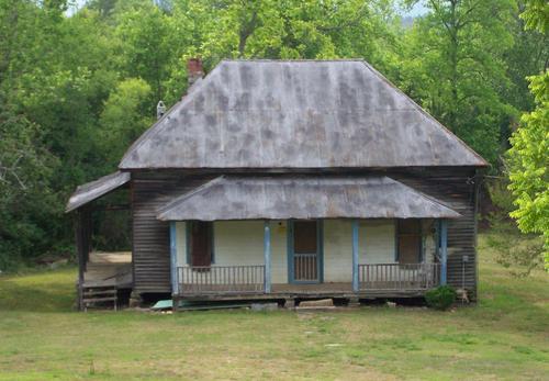 Hudson House, ashland