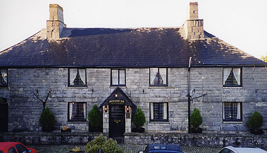 Jamaica Inn