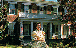 Magnolia Manor Bolivar, TN & owner Elaine Cox