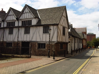 Leicester Guildhall