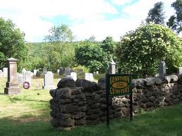 gunntown cemetery