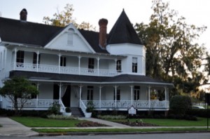 John F. Dunn House