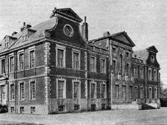 Raynham Hall, Norfolk