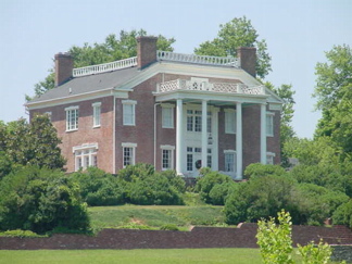 rotherwood mansion