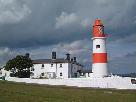 Souter Lighthouse