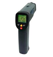Thermal scanner