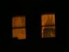 3rd Floor Ghost in the window, pic taken by guest!