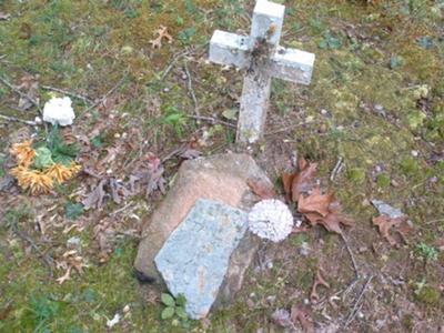 Keith Stanlys grave