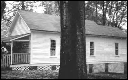 Caswell House, Newnan