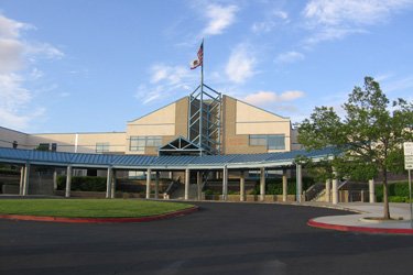 Deer Valley High School, Glendale