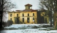foote farmhouse
