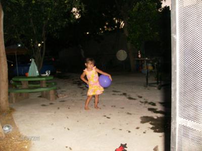 audrey and the big orb 