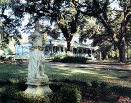 cornstalk hotel