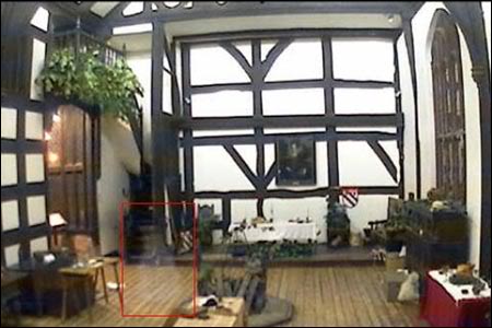 Ordshall Hall - Ghostcam image