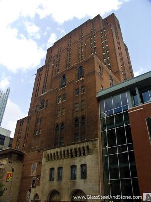 Lawrence Hall