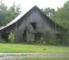 1800's Barn