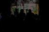 this image shows a nurse (the ghost became clearer when the image is darkened)