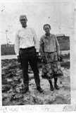 Great grandparents